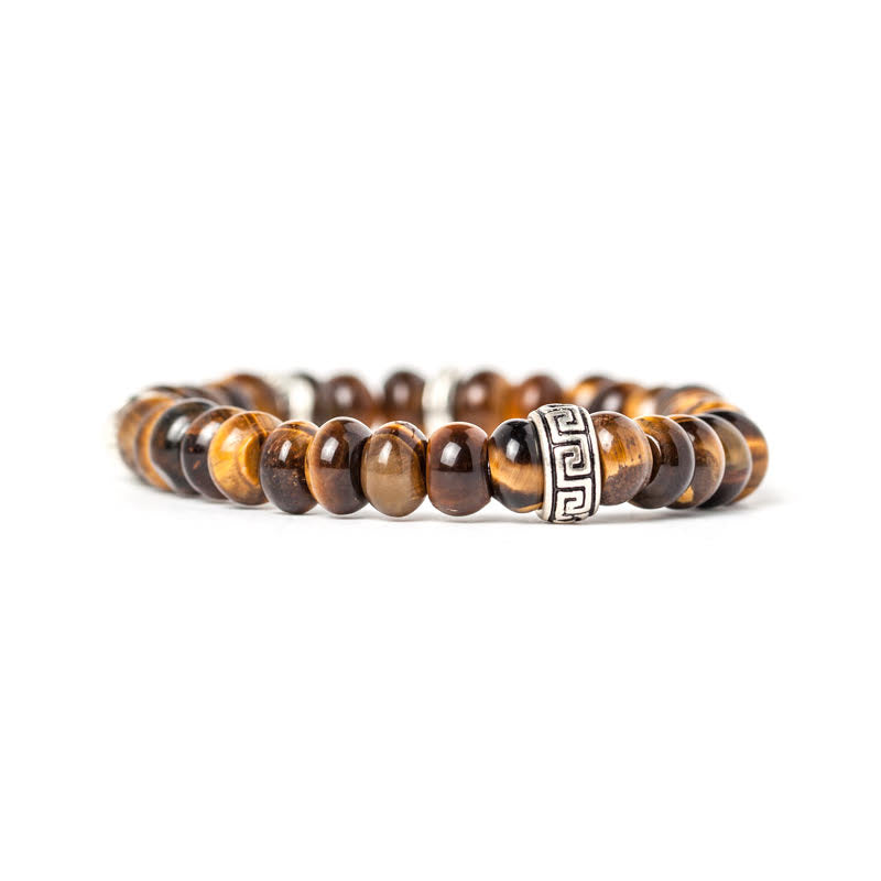 Tigers Eye Bracelet