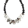 Tourmalinated Quartz