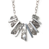 Agate-Silver