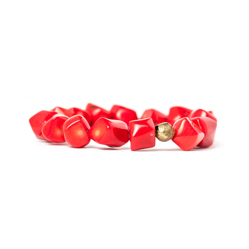 J wild Artisan Bracelet