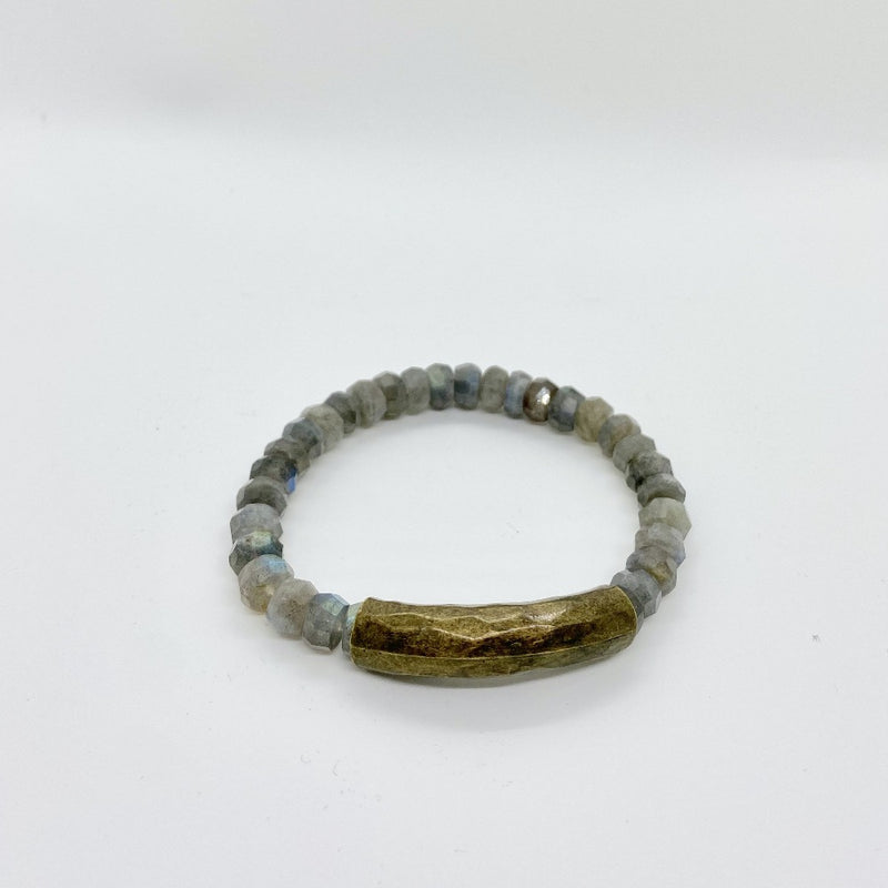 Labradorite Bracelet