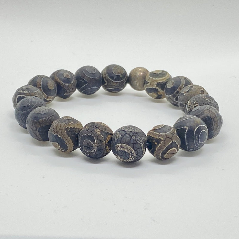 Agate Bracelet